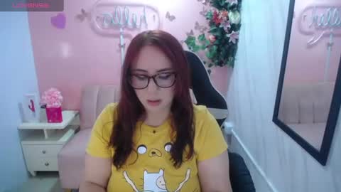 Bella online show from 07/28/26, 12:45