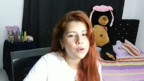 Aleja  online show from 01/29/25, 04:15