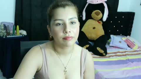 Aleja  online show from 01/30/25, 10:19