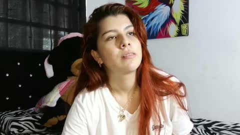 Aleja  online show from 02/26/25, 08:33