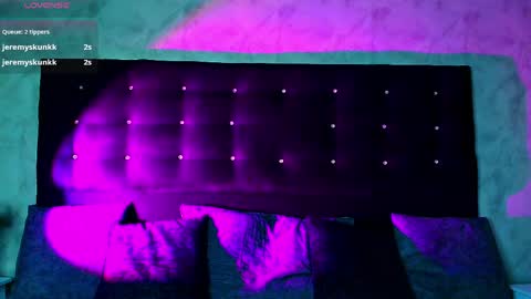 B E L L A T R I X   online show from 06/09/26, 02:28