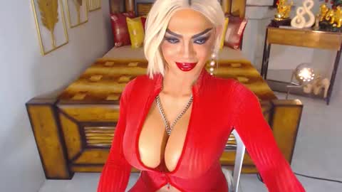 B E L L A T R I X online show from 01/16/25, 09:19