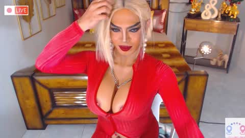 B E L L A T R I X online show from 01/20/25, 02:01