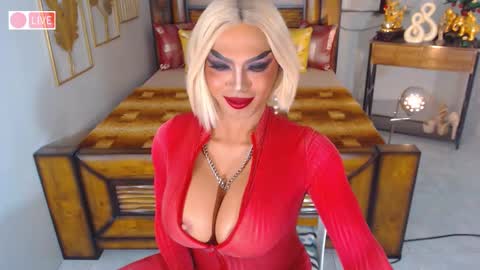 B E L L A T R I X online show from 01/22/25, 12:48