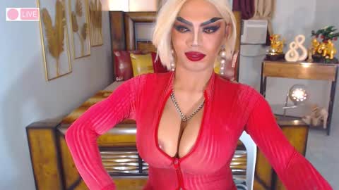 B E L L A T R I X online show from 01/23/25, 01:19