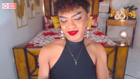 B E L L A T R I X online show from 01/30/25, 11:02