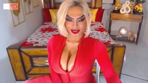 B E L L A T R I X online show from 02/12/25, 05:58
