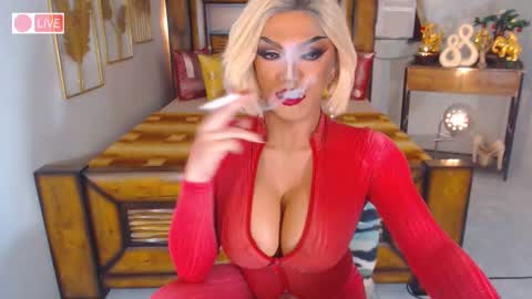 B E L L A T R I X online show from 02/14/25, 02:50