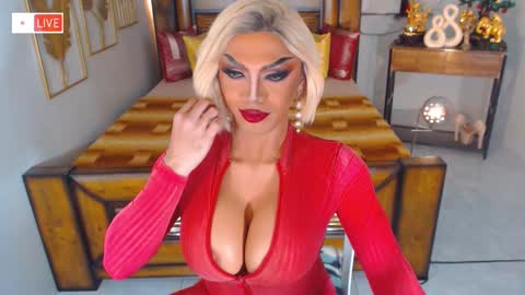 B E L L A T R I X online show from 02/14/25, 06:12
