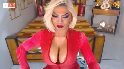 B E L L A T R I X online show from 02/14/25, 09:13