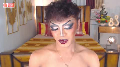 B E L L A T R I X online show from 02/26/25, 10:20