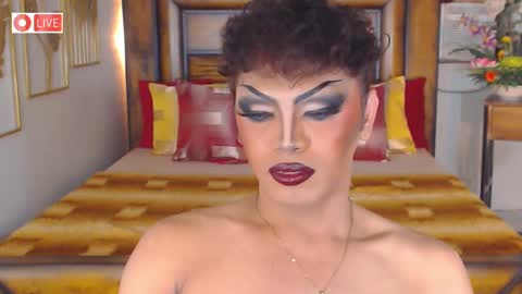 B E L L A T R I X online show from 02/27/25, 01:27
