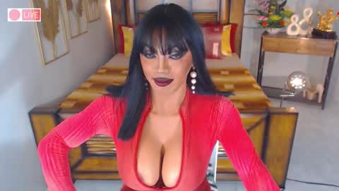 B E L L A T R I X online show from 03/03/25, 04:36