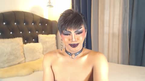 B E L L A T R I X online show from 10/18/25, 08:53