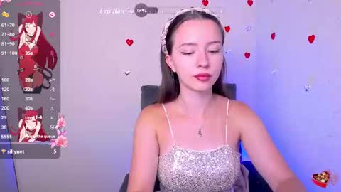 bella online show from 07/09/26, 11:42