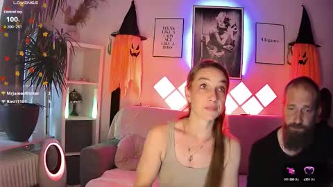 Bella und Uwe online show from 10/13/25, 09:42