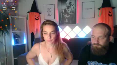 Bella und Uwe online show from 10/15/25, 08:47