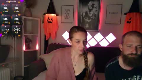 Bella und Uwe online show from 10/16/25, 07:04