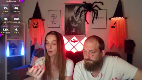 Bella und Uwe online show from 10/18/25, 07:25