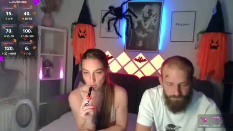 Bella und Uwe online show from 10/19/25, 06:08