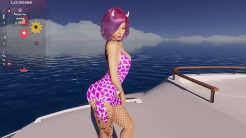 bellazomb online show from 03/04/25, 10:05