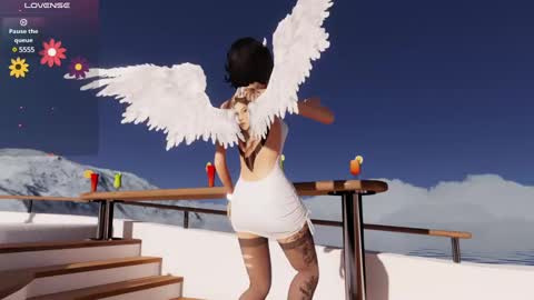 bellazomb online show from 03/05/25, 03:51