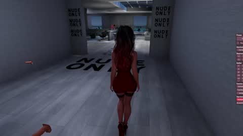 bellazomb online show from 06/28/26, 10:38