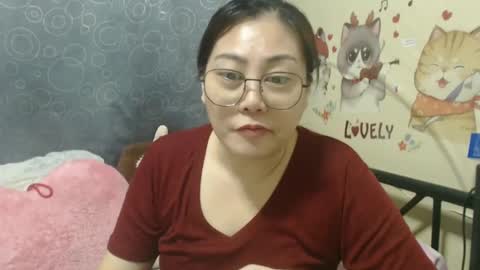 Bella online show from 01/29/25, 02:19