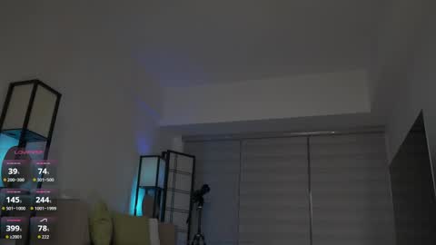 Snapshot of belle_adrienne chatting on 05/16/26, 11:20 Belle Adrienne IG online show from 05/16/26, 11:20