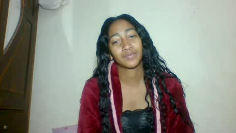 belle_annah online show from 07/05/26, 01:34