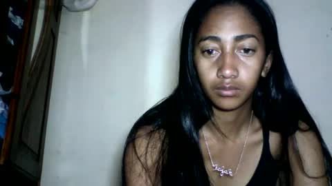 belle_annah online show from 07/27/26, 03:13
