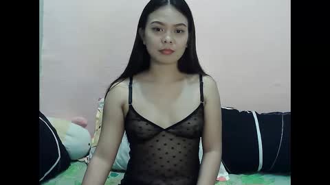 Belle online show from 10/10/25, 05:34