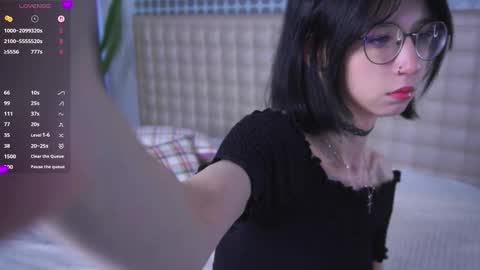 Bea online show from 02/25/26, 05:39