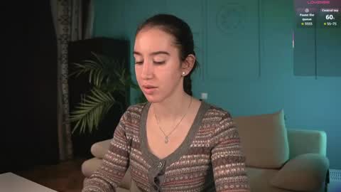 Bella online show from 06/02/26, 04:20