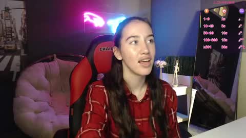 Bella online show from 06/06/26, 04:33