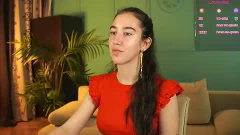 Bella online show from 07/10/26, 04:09