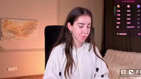 Bella online show from 07/12/26, 05:53
