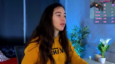 Bella online show from 07/21/26, 10:39
