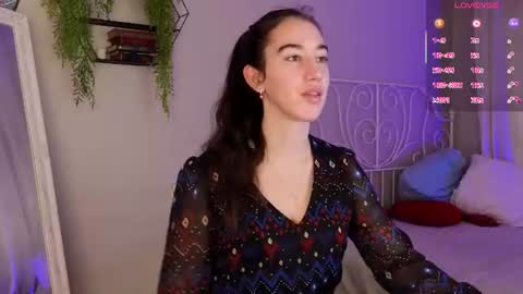Bella online show from 07/27/26, 12:34