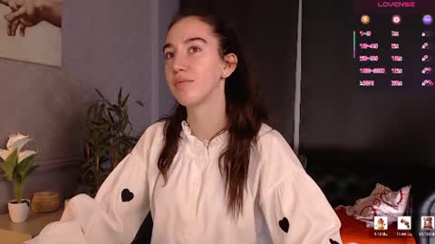Bella online show from 07/28/26, 10:43