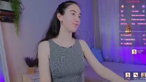 Bella online show from 07/30/26, 10:58