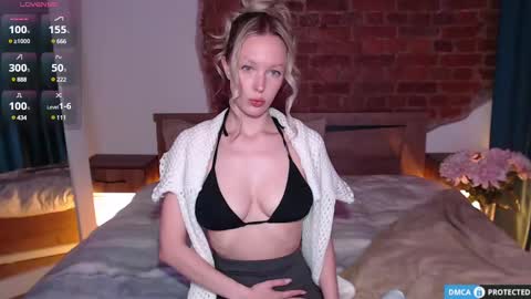 BELLEAN  online show from 02/12/25, 03:49