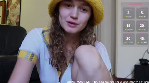BELLE   online show from 12/10/24, 05:17