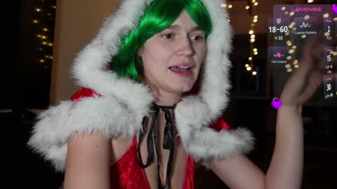 BELLE   online show from 12/16/24, 12:06