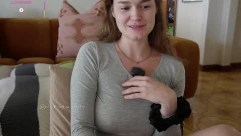 BELLE   online show from 06/05/26, 01:45
