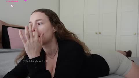 BELLE   online show from 06/14/26, 02:57