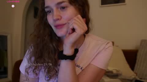 BELLE   online show from 06/26/26, 05:06
