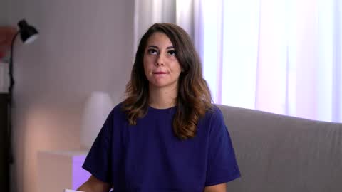 Belle online show from 10/19/25, 02:29