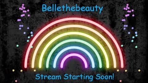 Belle online show from 01/03/25, 04:55