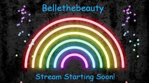 Belle online show from 02/02/25, 02:06